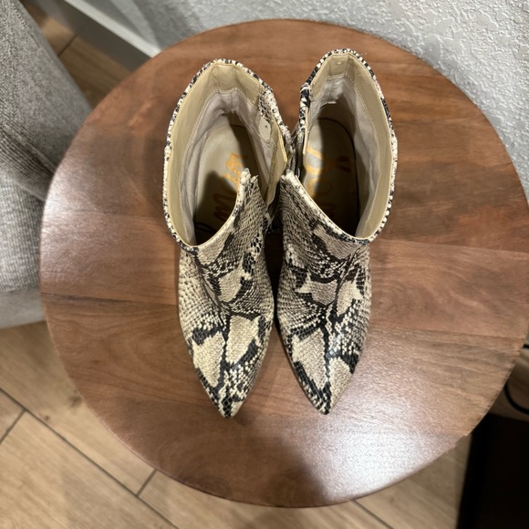 Sam Edelman Hilty Boot - Picture 6 of 7